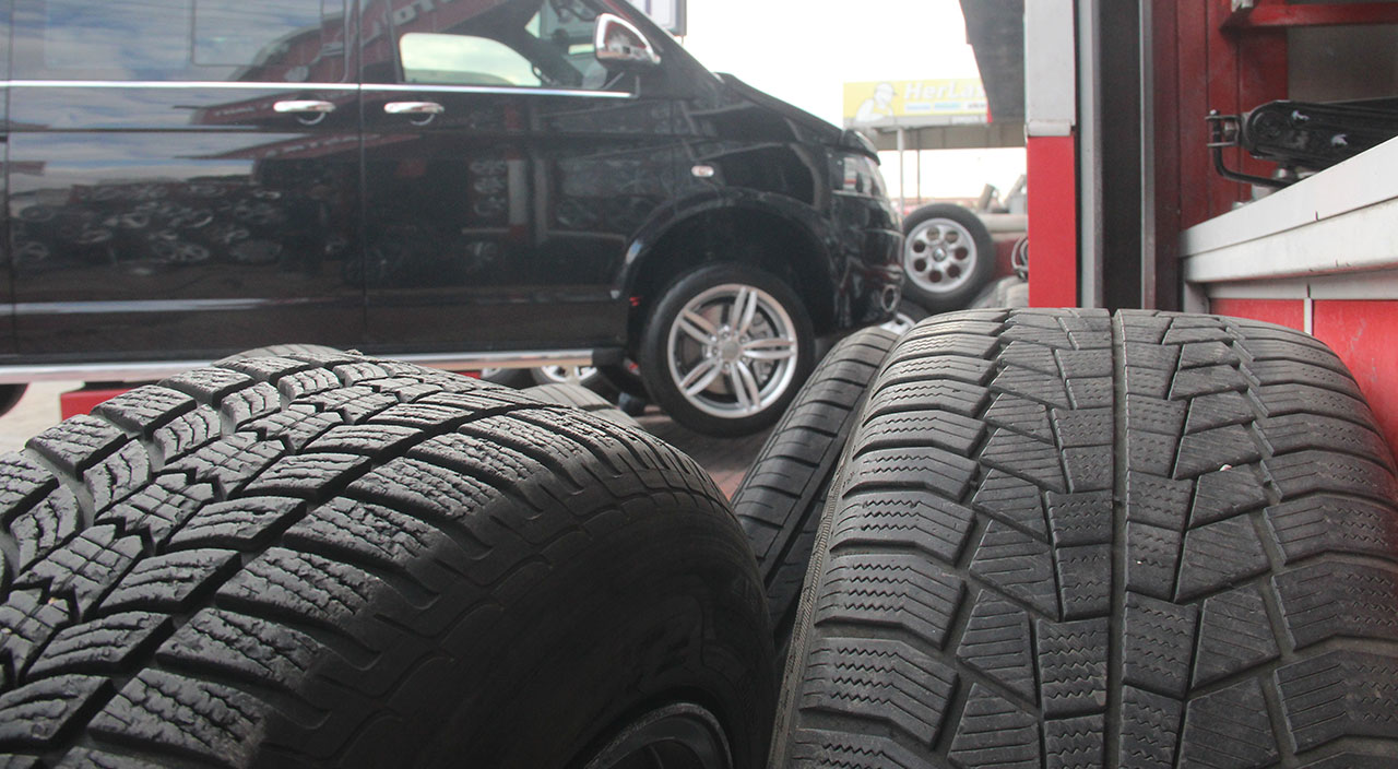 Araç sahipleri dikkat! 1 Aralık’tan itibaren kış lastiği zorunluluğu başlıyor