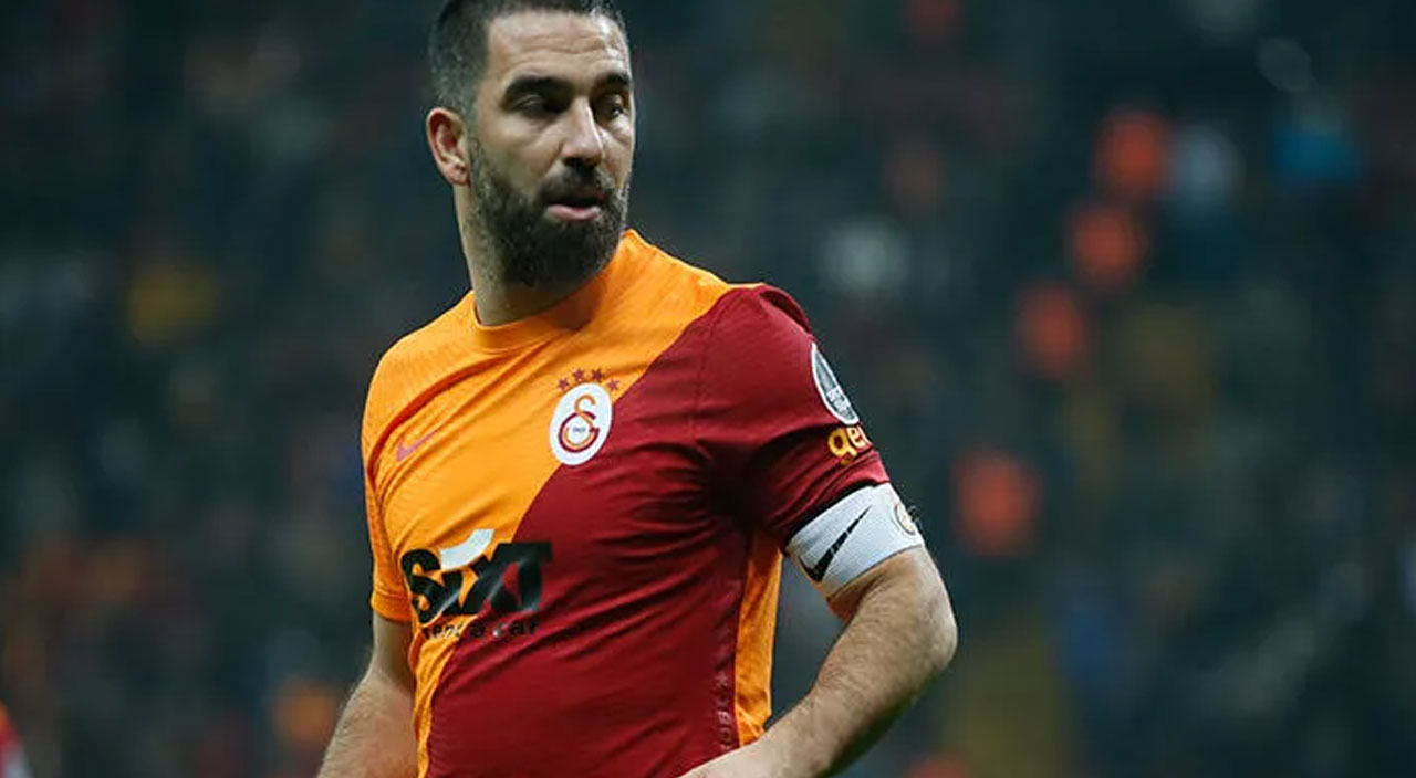 Aldığı kilolarla eleştirilen Arda Turan’dan paylaşım geldi! Ağzına geleni söyledi