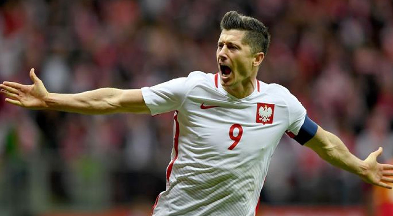 Polonya’dan çarpıcı Dünya Kupası kararı! Rusya ile maça çıkmayacağız