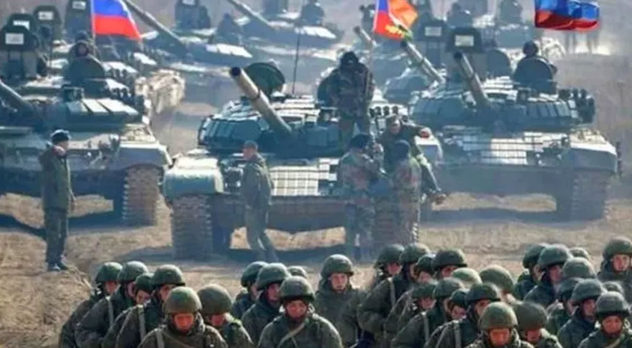 Rus ordusu durma noktasına geldi! Silah stokları tükendi: Nedeni ise ortaya çıktı