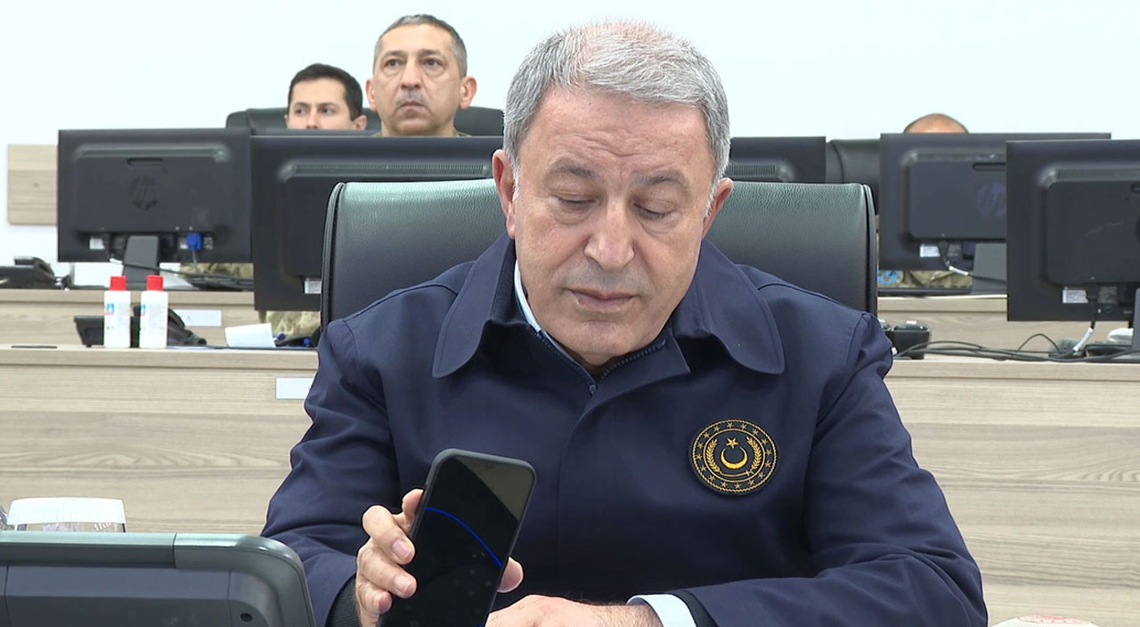 Cumhurbaşkanı Erdoğan komutanlara hitap etti: Bu mücadeleyi tarih hayırla yad edecektir