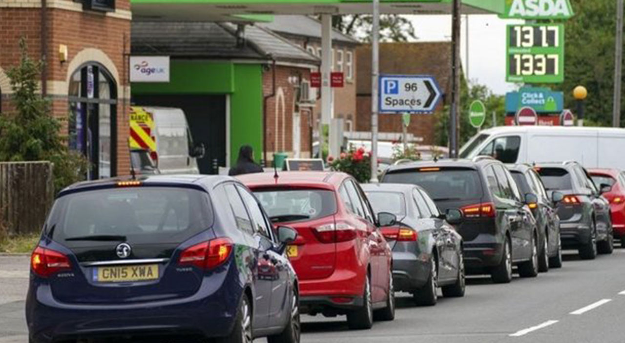 Simpsons dizisi 11 yıl önce tahmin etti! Sosyal medyada gündem oldu