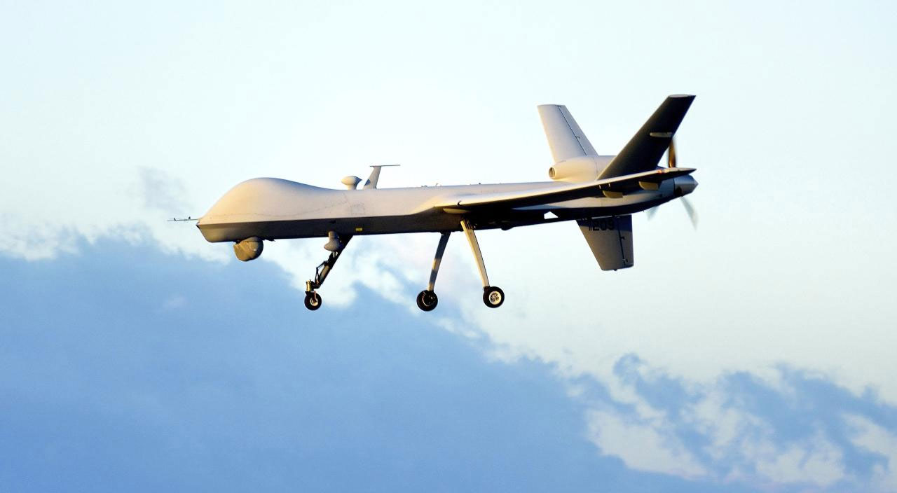 Facianın eşiğinden dönüldü! Onlarca İHA patır patır halkın üzerine düştü