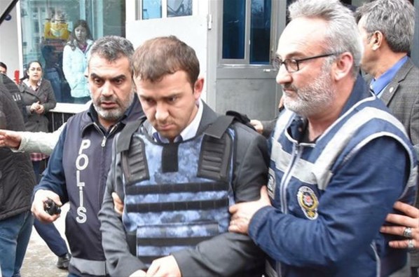 Ahmet'in öz babasından son isteği yürek dağladı!