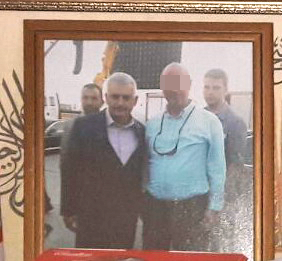 Vakıflar’a ait eski emniyet  binasını sattı!
