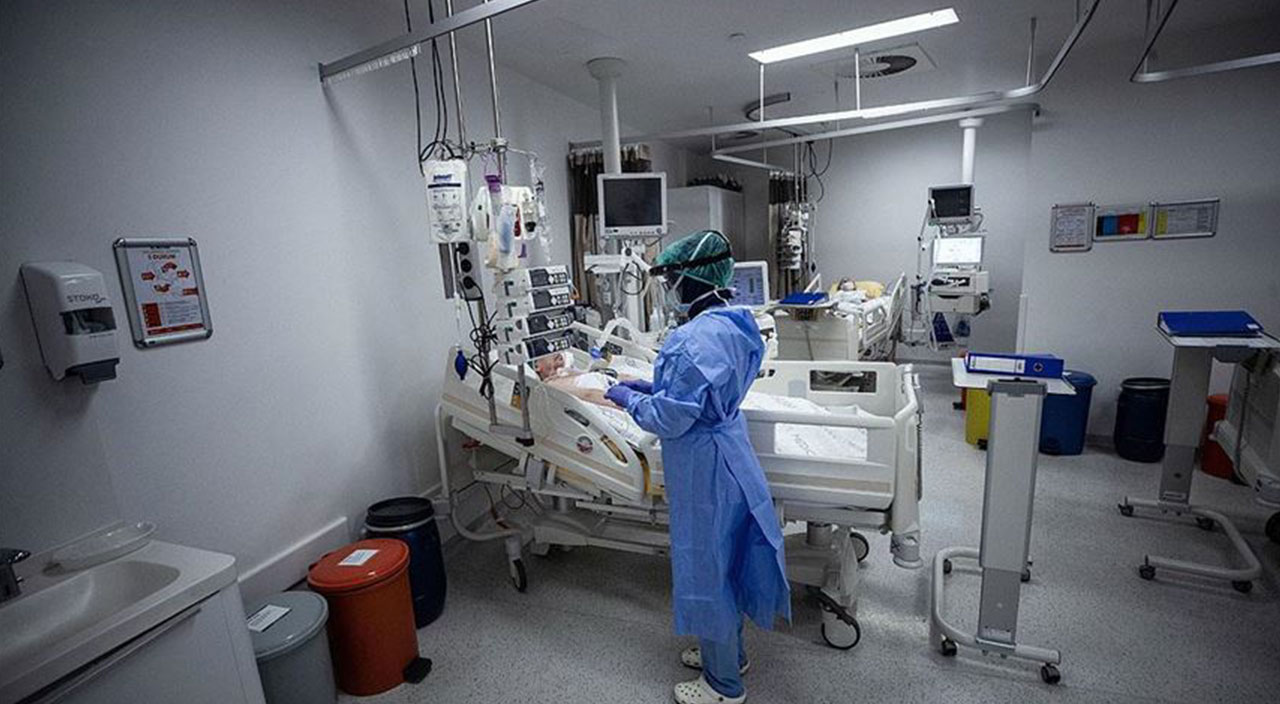 Covid-19 belirtileri değişti! Bilim adamları 5 semptoma dikkat çekti