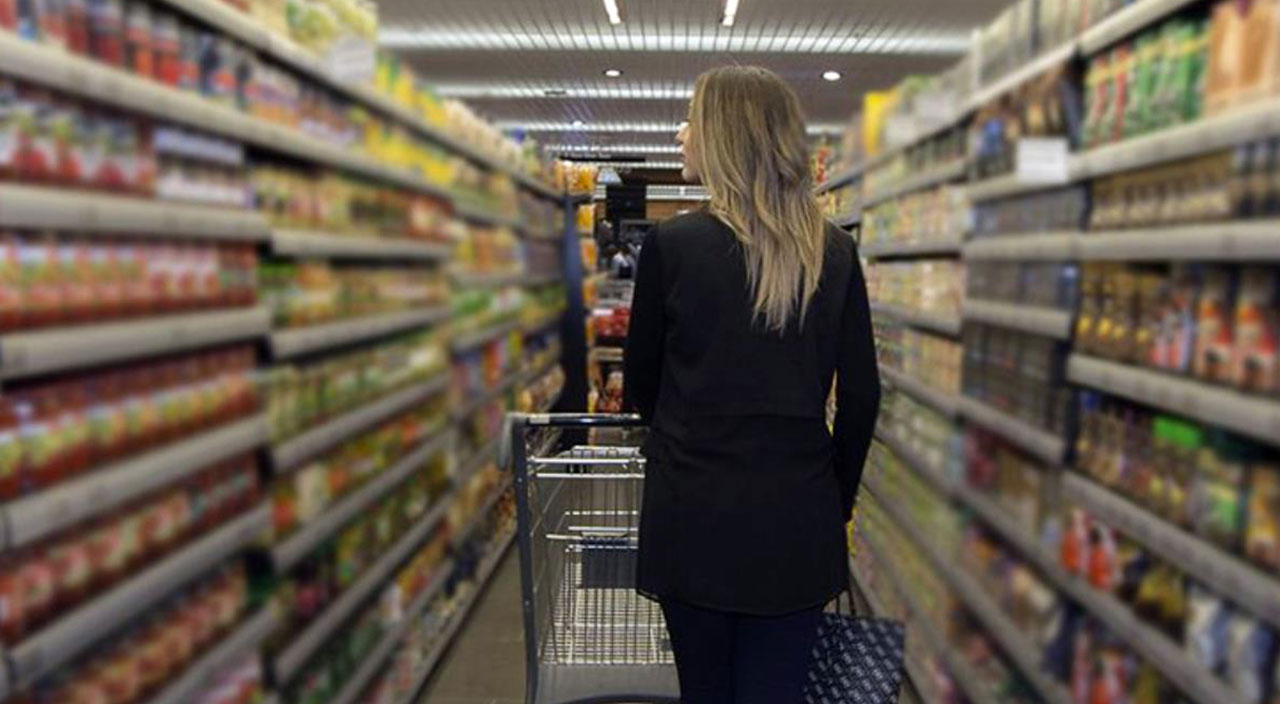 Birinde 92 diğerinde 50 lira! Fiyat oyununu vatandaş yakaladı