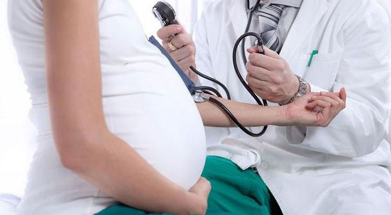 Uzmanlardan hamilelere uyarı: “Delta Varyantı hamilelerde ölüm riskini artırdı”