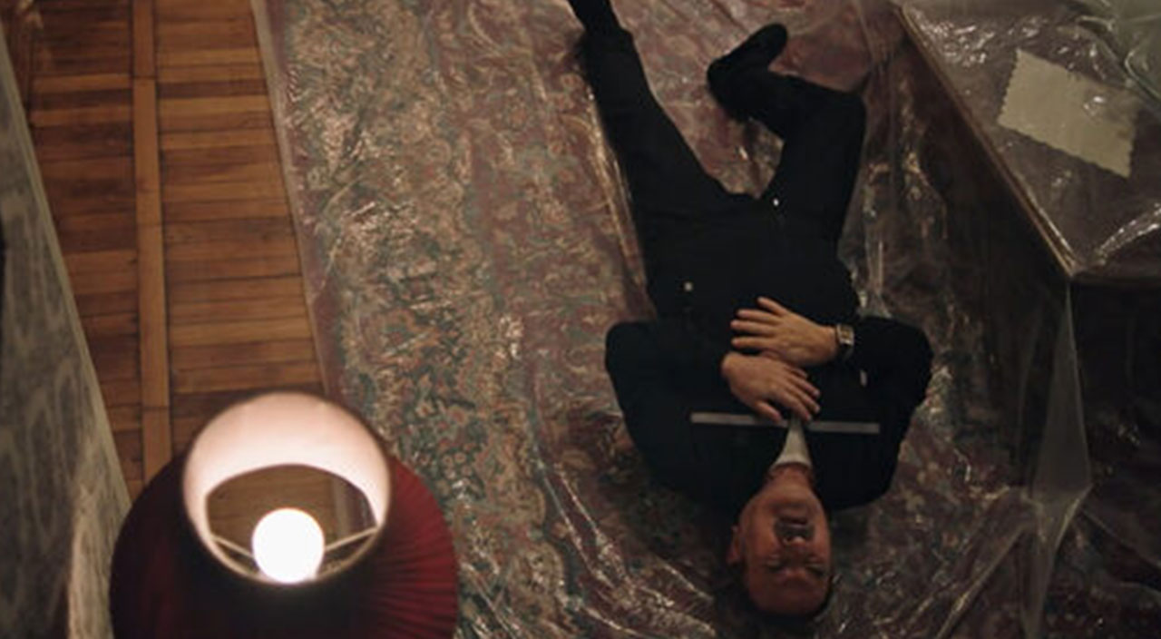 Masumlar Apartmanı’nda kafa karıştıran sahne! Diziden ayrılıyor mu?