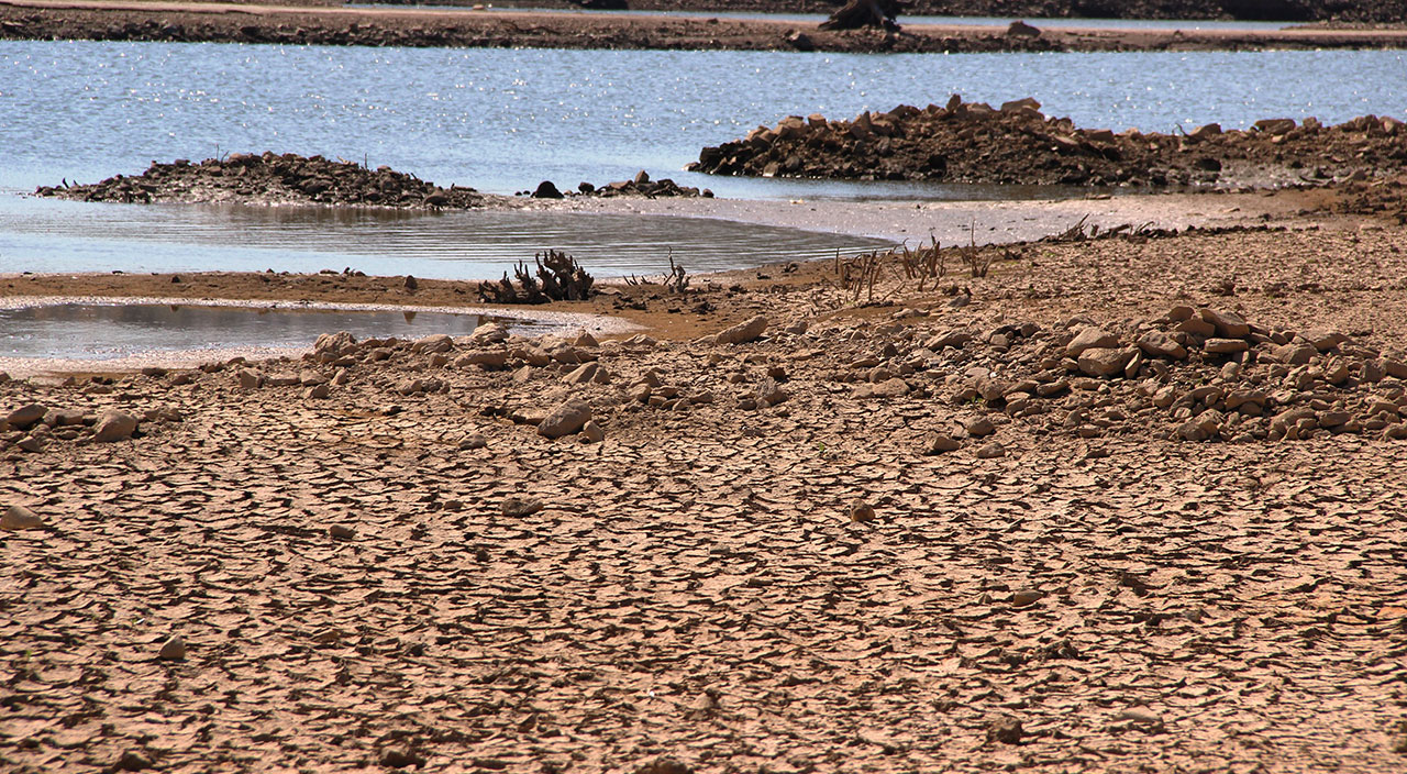 Bodrum’da korkuta görüntü! 66 yıllık kiremit fabrikası ortaya çıktı