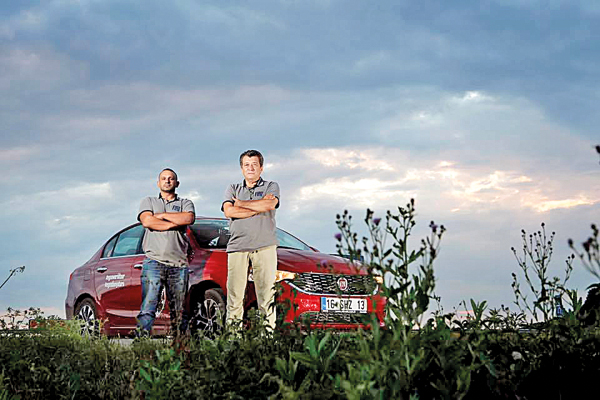 133 günde devriâlem