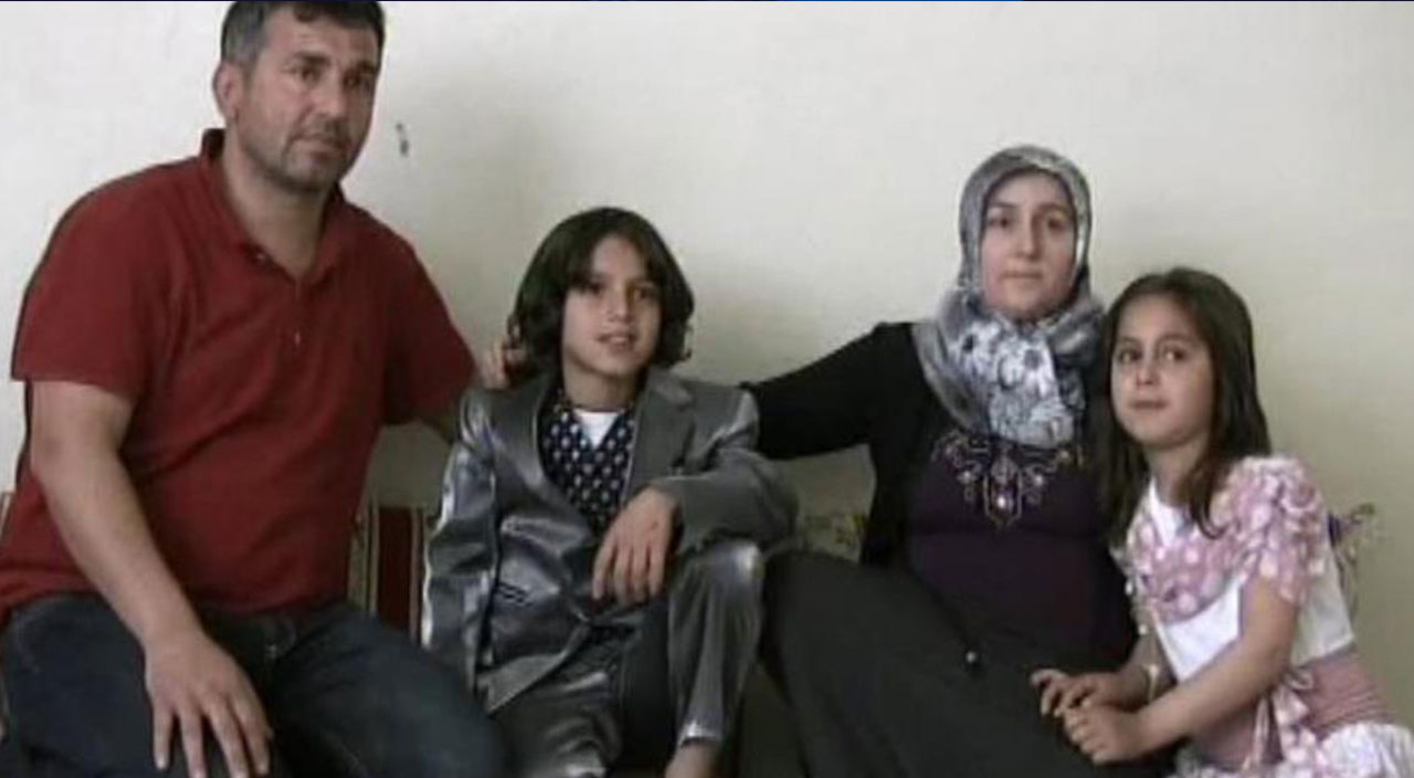 Süper Lig’de tarih yazan Emre Demir 17 yaşında Barcelona’ya transfer oldu