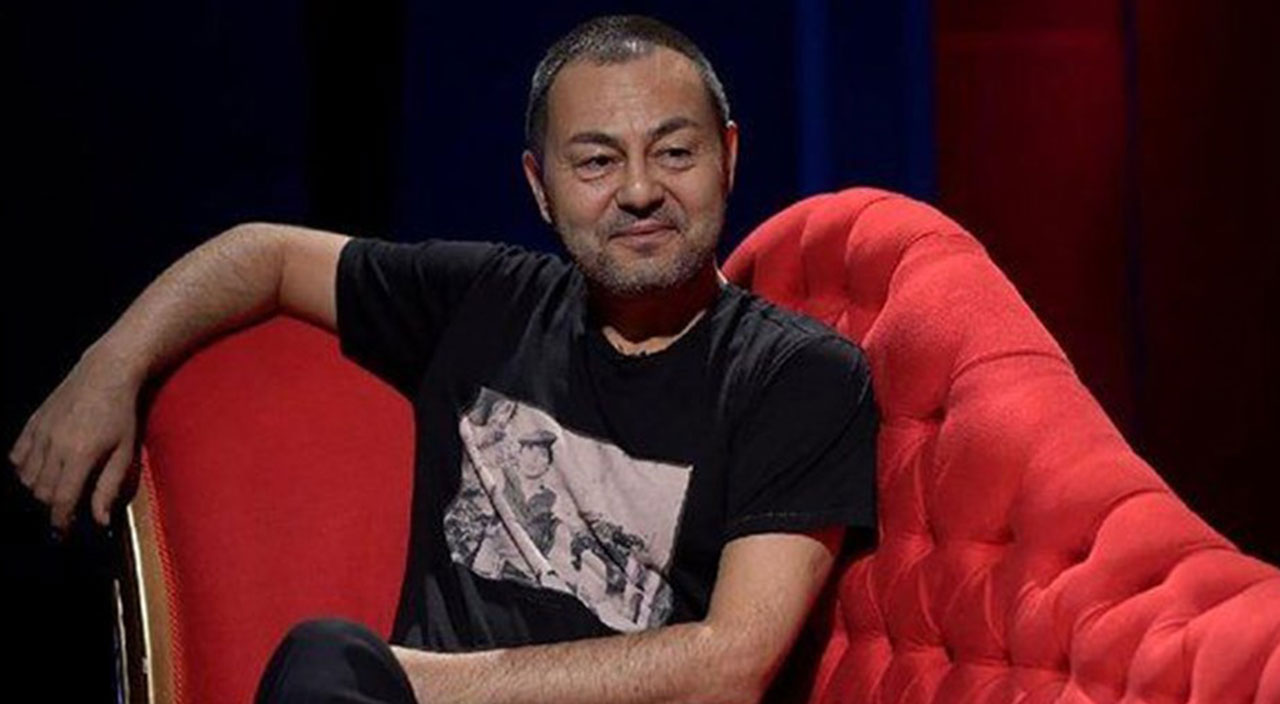 Serdar Ortaç’a ünlü oyuncu Zafer Algöz’den tepki!