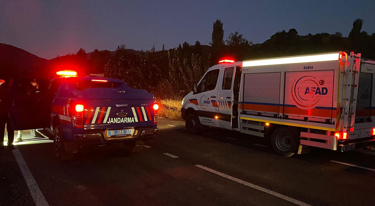 Ekiplerle beraber kendisini arayan Beyhan Mutlu ilk kez konuştu