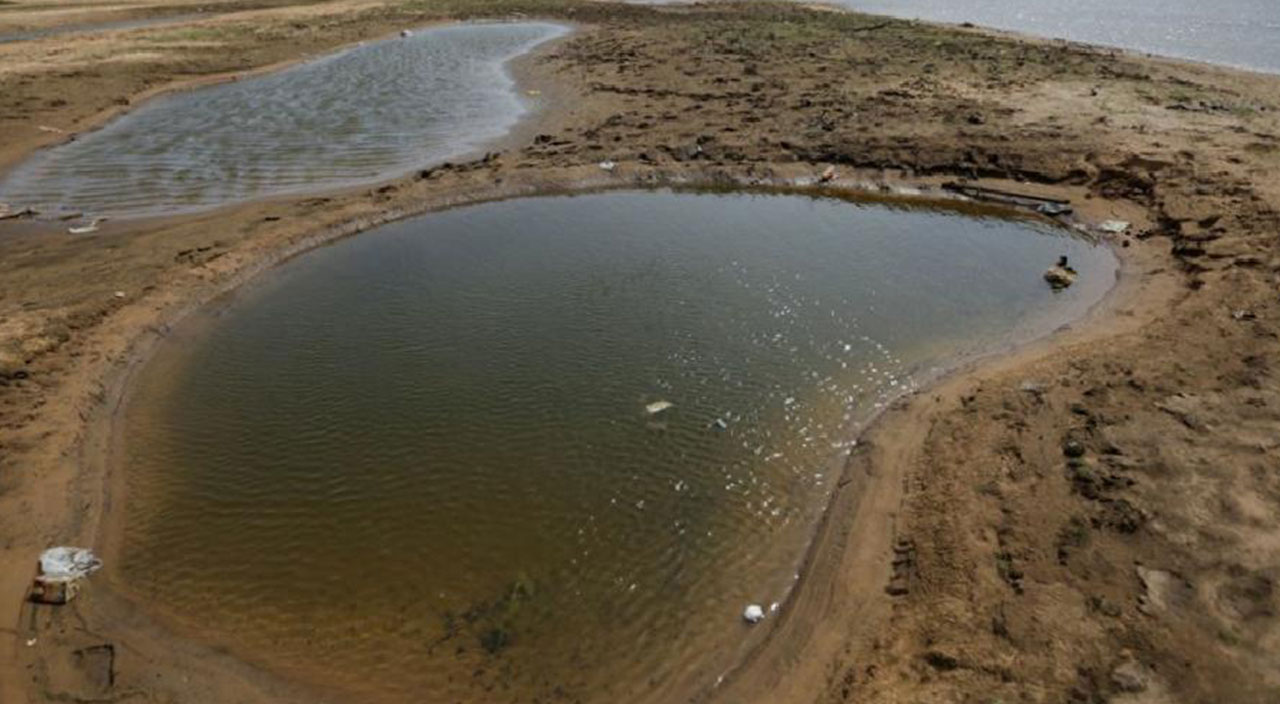 Paraguay’da 117 yılın en büyük kuraklığı! Uzmanlardan üst üste uyarı geldi