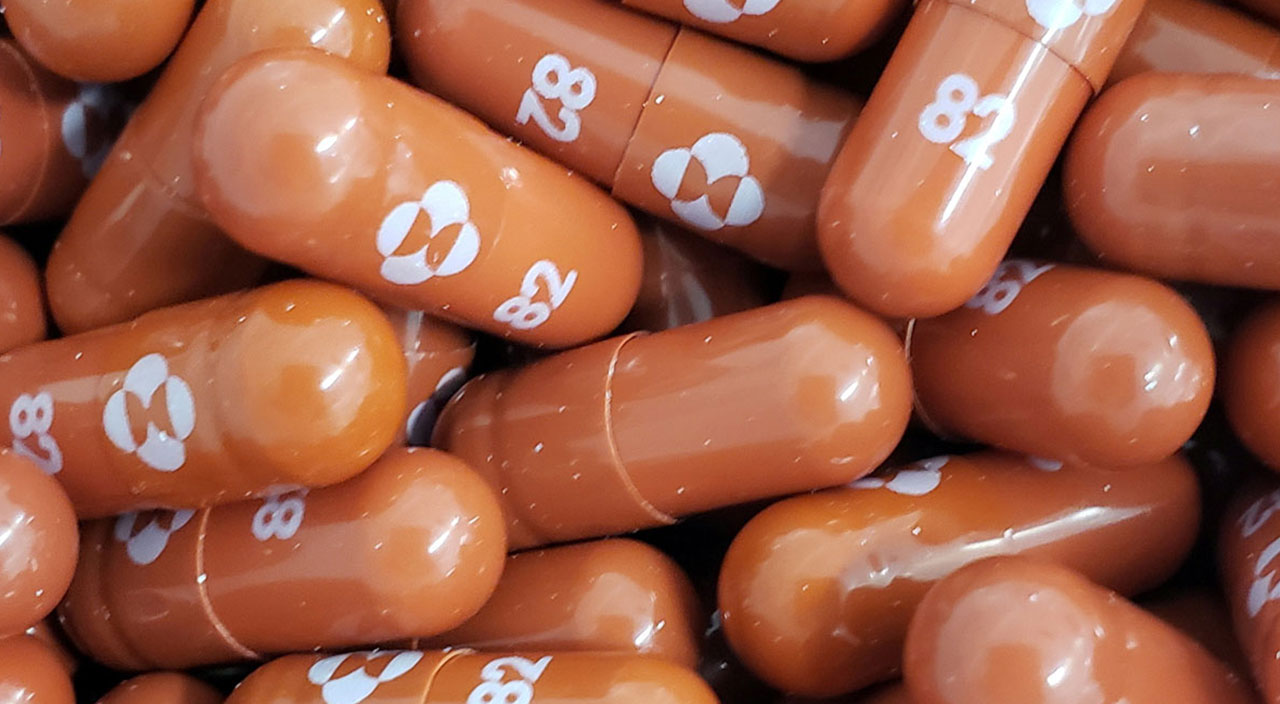 Koronavirüse karşı ilk hap geliştirildi! Fiyatı ise 6 bin 200 TL