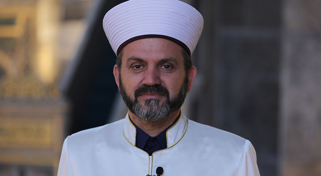 Ayasofya Camii'ni 3,5 milyonun üzerinde kişi ziyaret etti