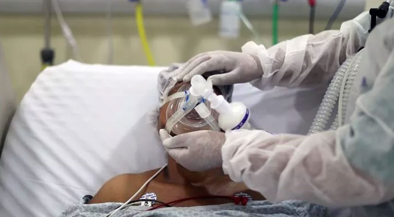 Uzmanlar uyardı: Obezite Covid-19 riskini 3 kat arttırıyor