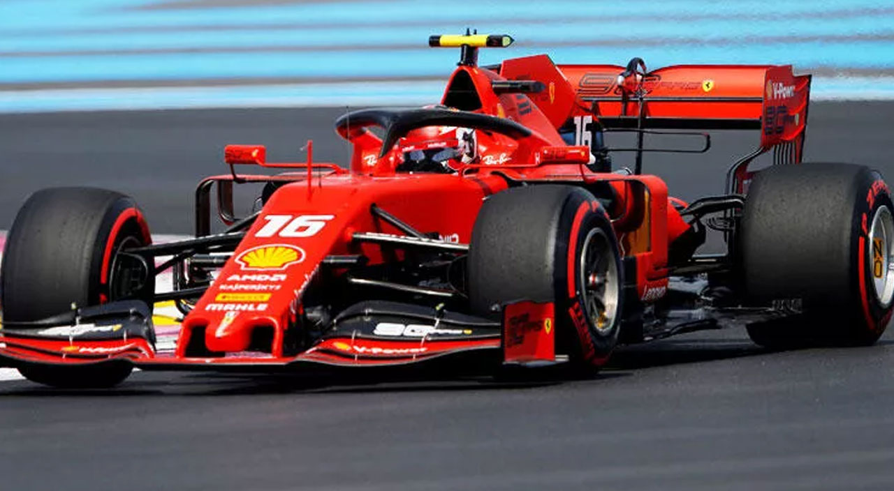 Formula 1 hayranlarına sevindirici haber! 10 yıllık sözleşme kapıda