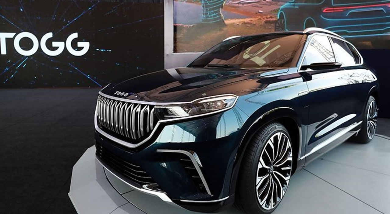 Otomobil satışlarında bir ilk! SUV satışları sedanı geçti