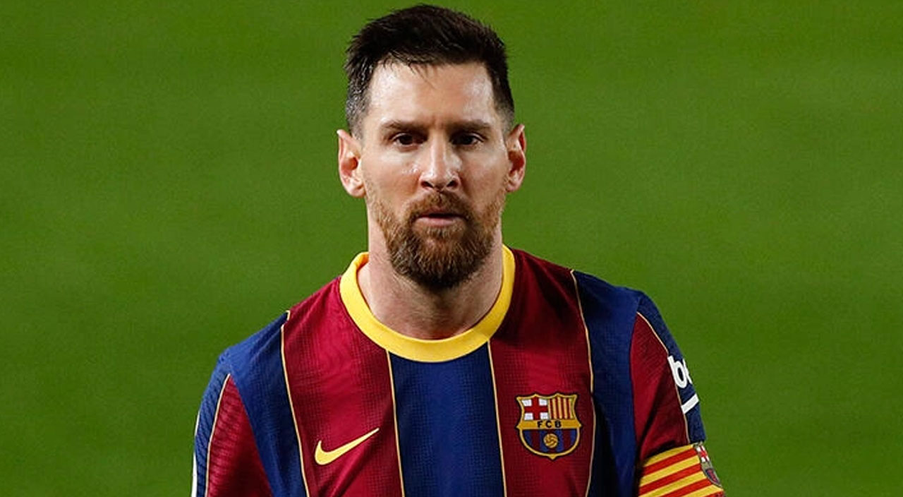 Barcelona başkanından çarpıcı Messi açıklaması: Taraftarlardan tepki aldı