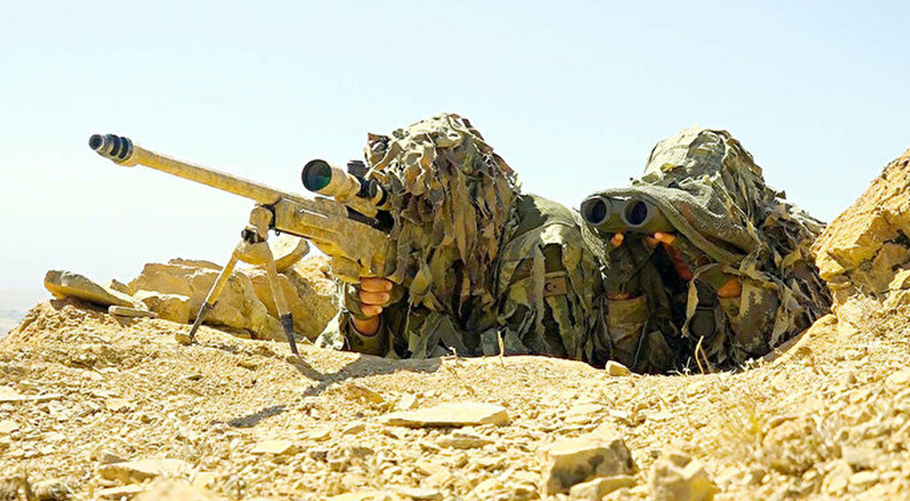 Türkiye ve Azerbaycan’dan ortak askeri tatbikat