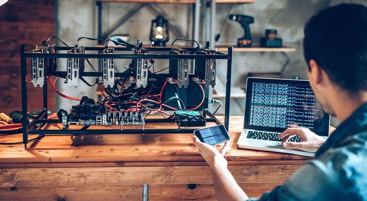 Bitcoin’de küresel dengeler değişti! ABD Çin’i geride bırakarak zirveye yerleşti