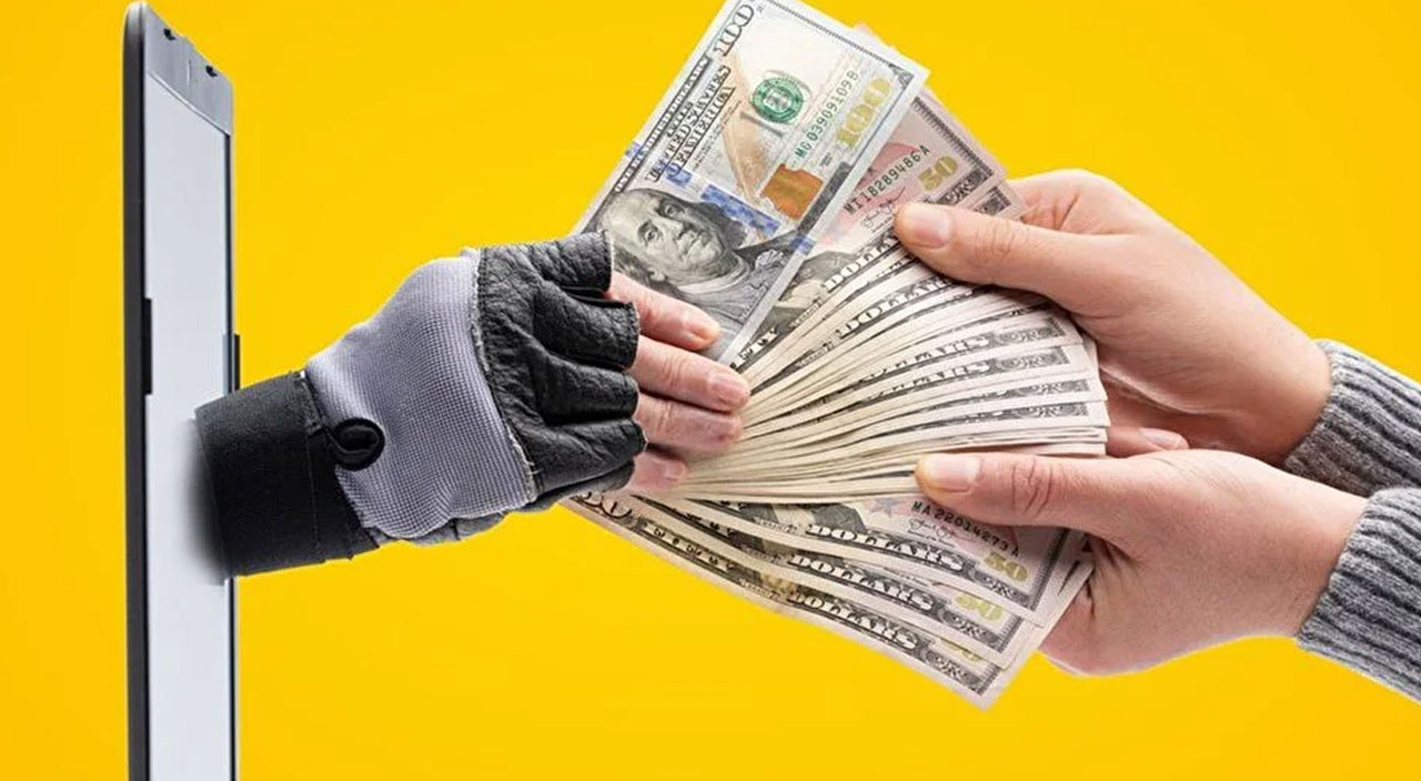 Yeni nesil dolandırıcılık! Yapay zekayı kullanarak 35 milyon dolar çaldılar