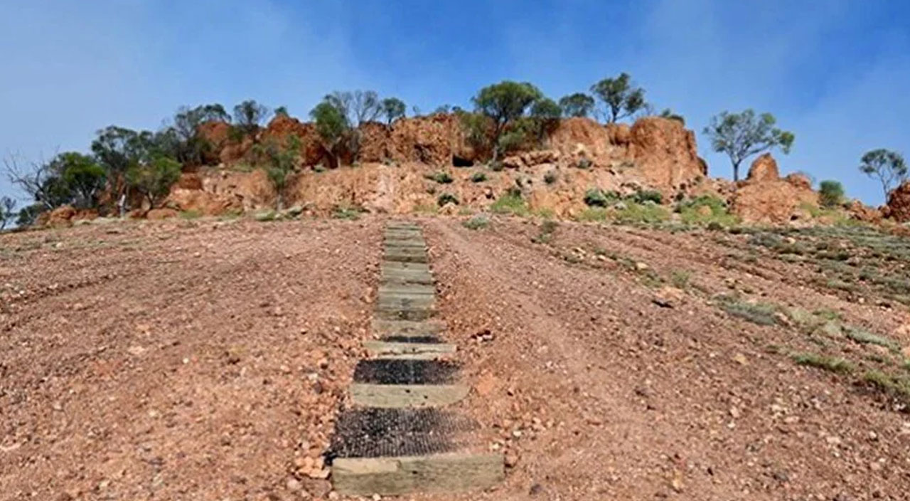 Avustralya kasabası nüfusu arttırmak için 12 bin 500 dolar veriyor