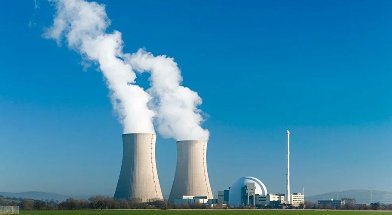 10 Avrupa ülkesi harekete geçti! Enerji krizinden çıkışı nükleerde arıyorlar