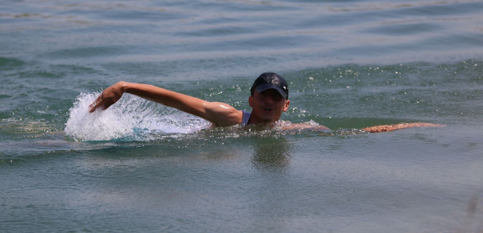 Adana yanıyor, 46 dereceyi gördüler