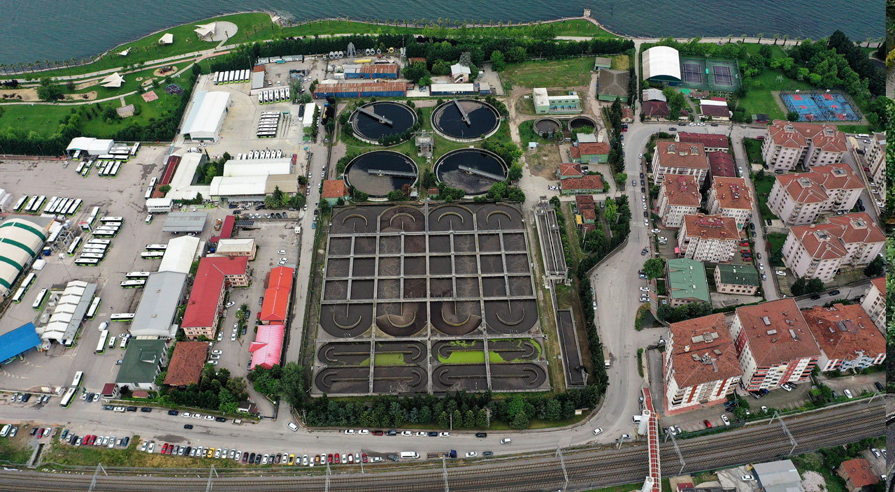 Müsilaja karşı mücadele devam ediyor: ''Görmediğimiz için rahatsız etmiyor''