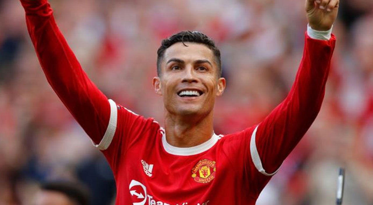 Ronaldo’dan dikkat çeken açıklama: ‘Yapamazsam futbolu bırakırım’