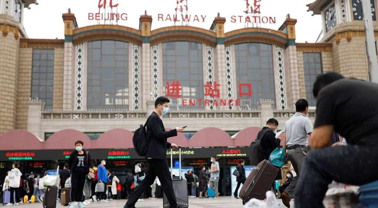 Çin’de delta alarmı verdi! Vakalar 11 bölgeye yayıldı
