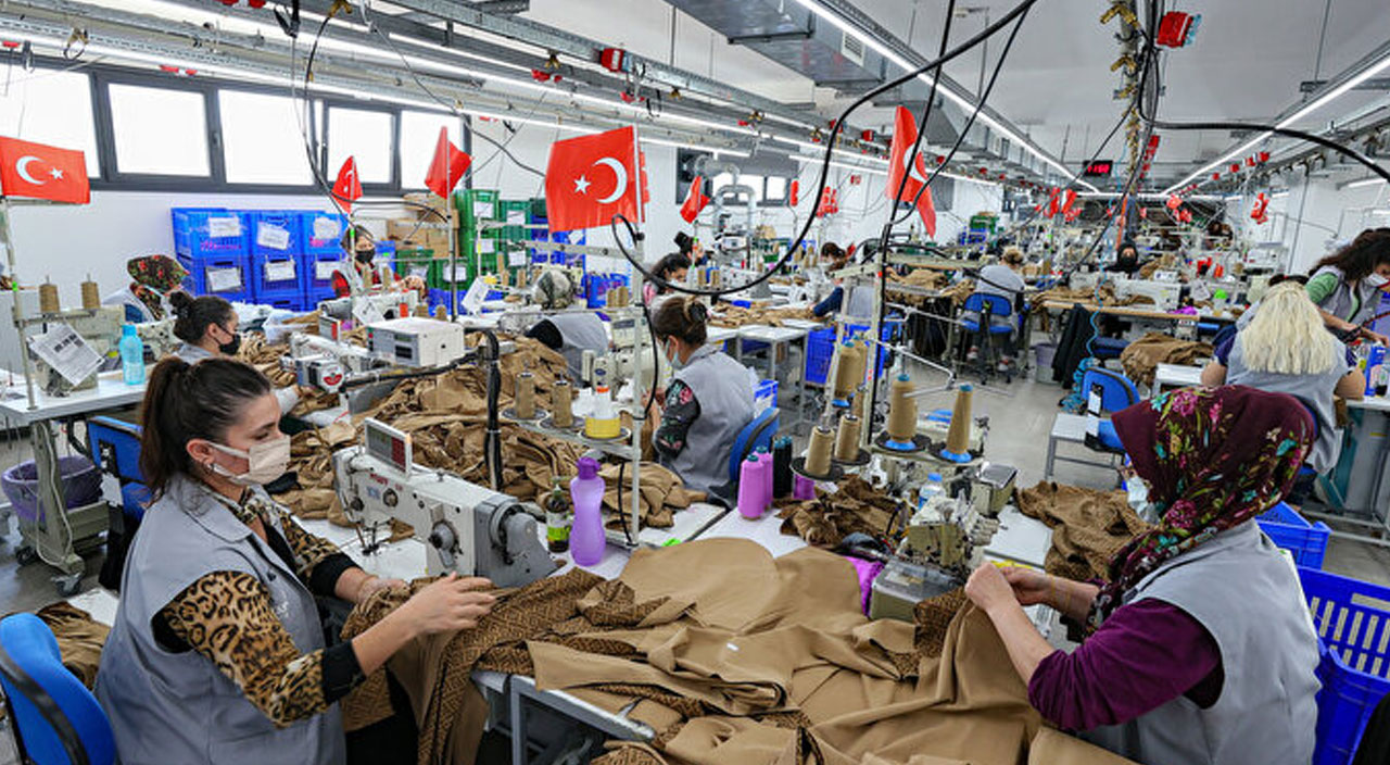 Van’da dev yatırımın temelleri atıldı: 10 bin kişiye istihdam sağlayacak