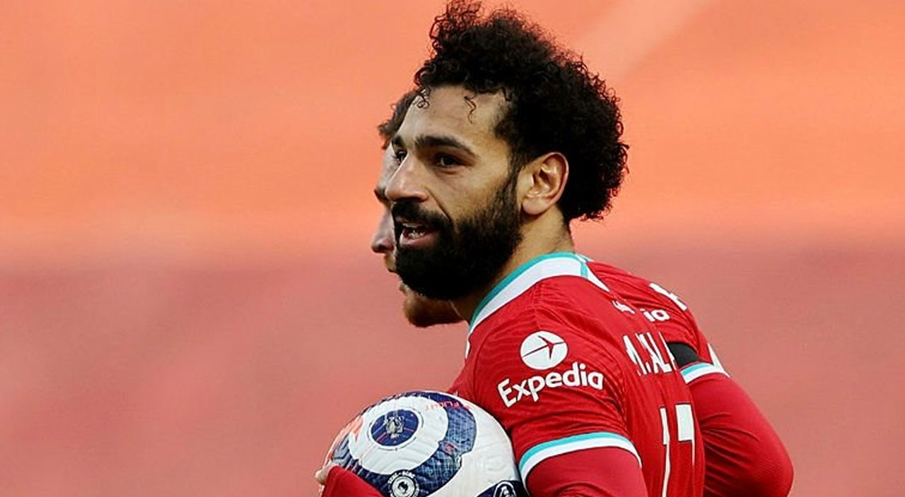 Mısır'dan dikkat çeken Mohamed Salah kararı: Ders kitaplarında anlatılacak