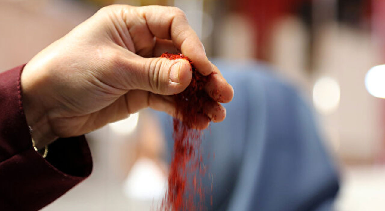 Kuraklık safranı da vurdu! Fiyatlar yüzde 250 arttı