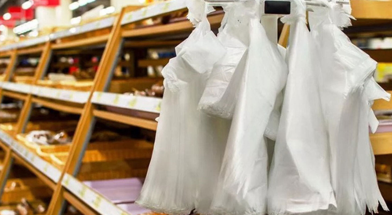 Kamu Denetçiliği Kurumu'ndan plastik poşet kararı: Ceza işlemi uygulanacak