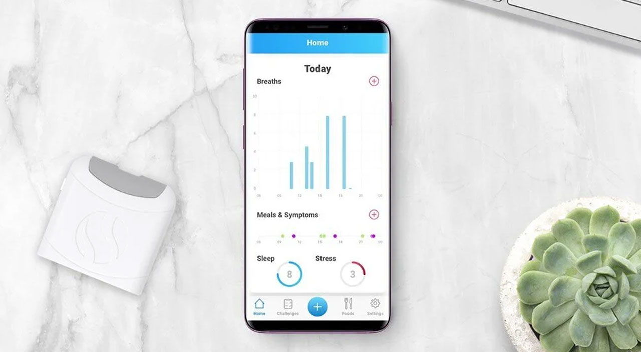Mideyi rahatsız eden yiyecekleri tespit ediyor: Yeni cihaz satışa sunuldu
