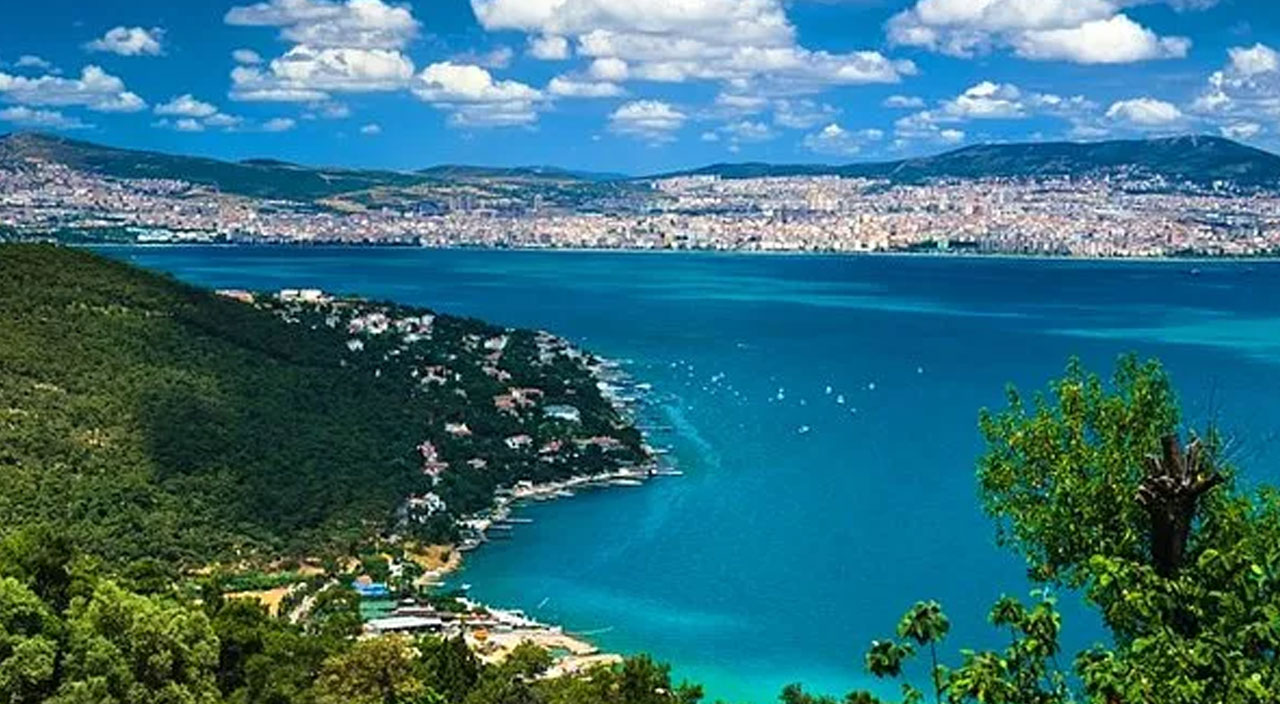 Marmara Denizi ve Adalar Özel Çevre Koruma Bölgesi ilan edildi