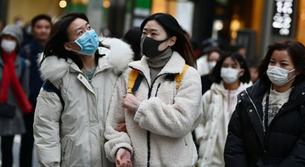 Çin açıkladı: Covid-19'un tüm varyantlarına karşı tam etkili antikor geliştirildi