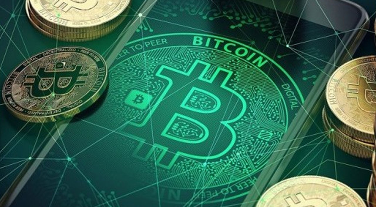Kripto para piyasaları yükselişe devam ediyor: Bitcoin’den yeni rekor geldi