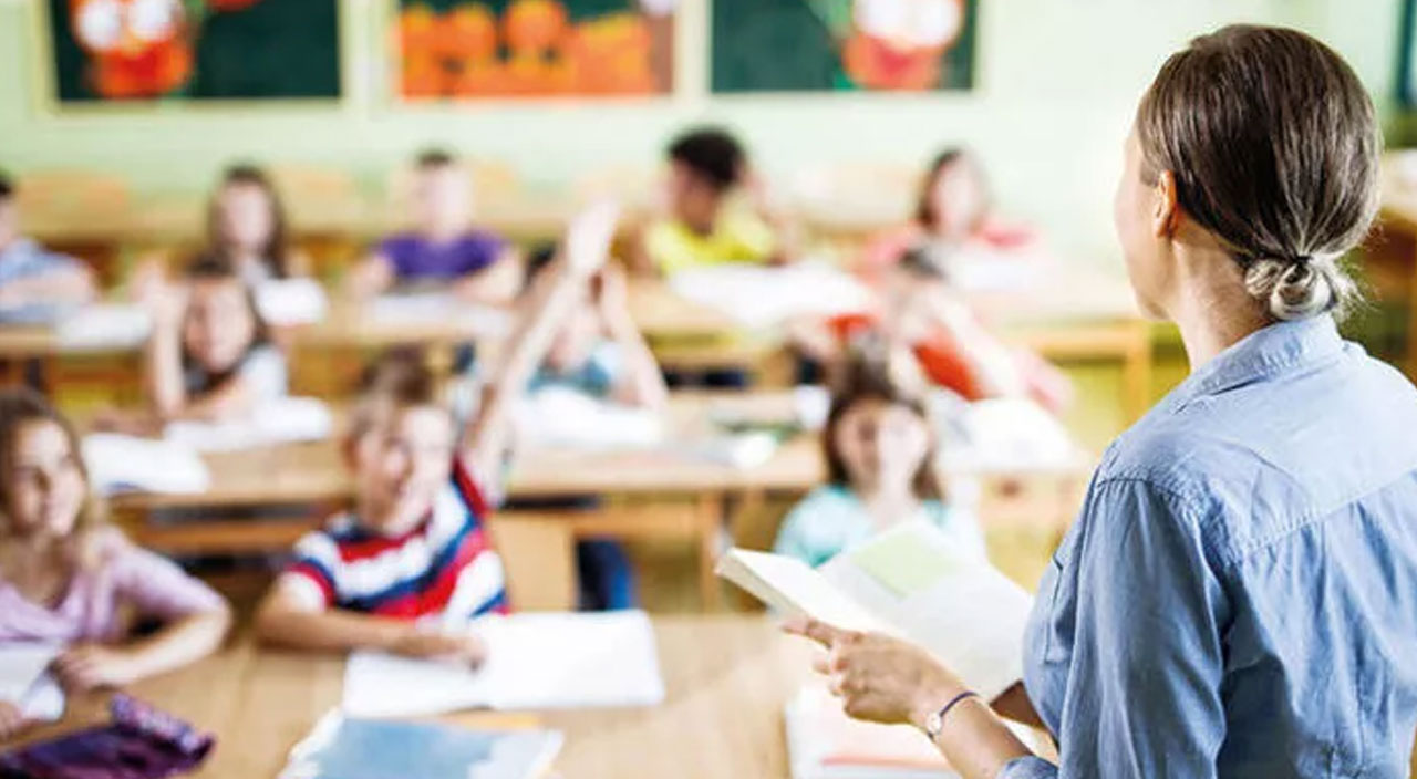 Okullarda ilk ara tatil başlıyor: Son ders zili bugün çalacak