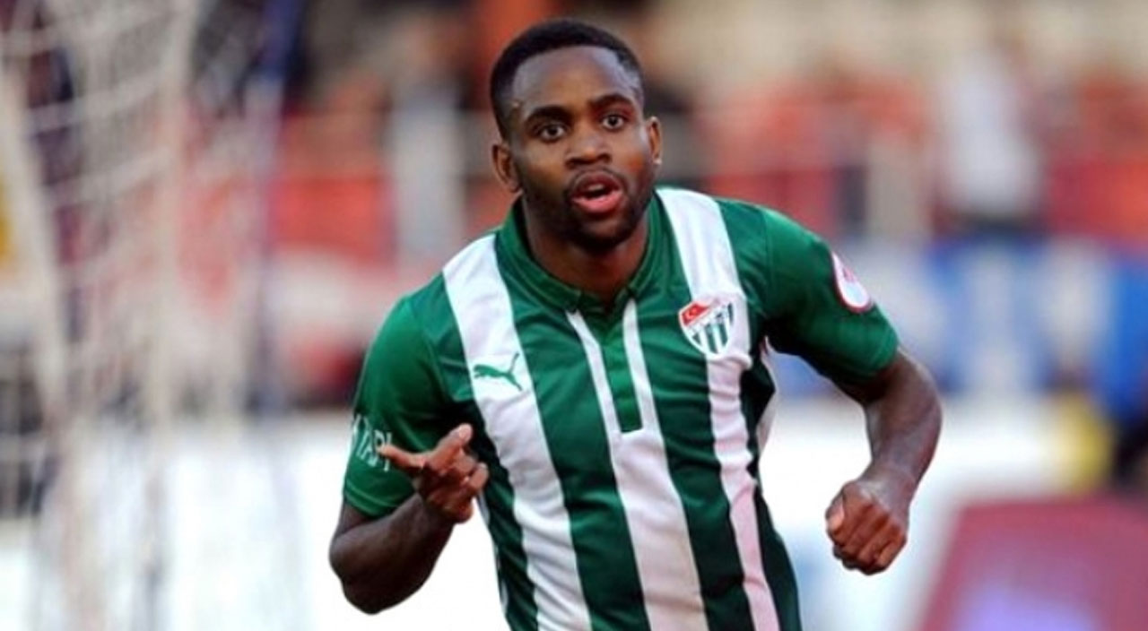 Cedric Bakambu'dan transfer mesajı: Türk takımlarına göz kırptı