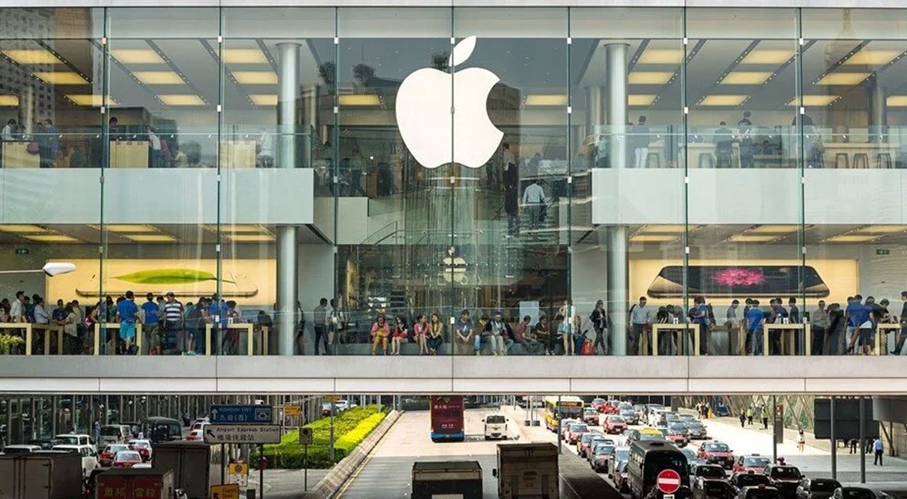 Apple’ın elektrikli otomobili ile ilgili çarpıcı iddia: 2025’te piyasaya sürülecek