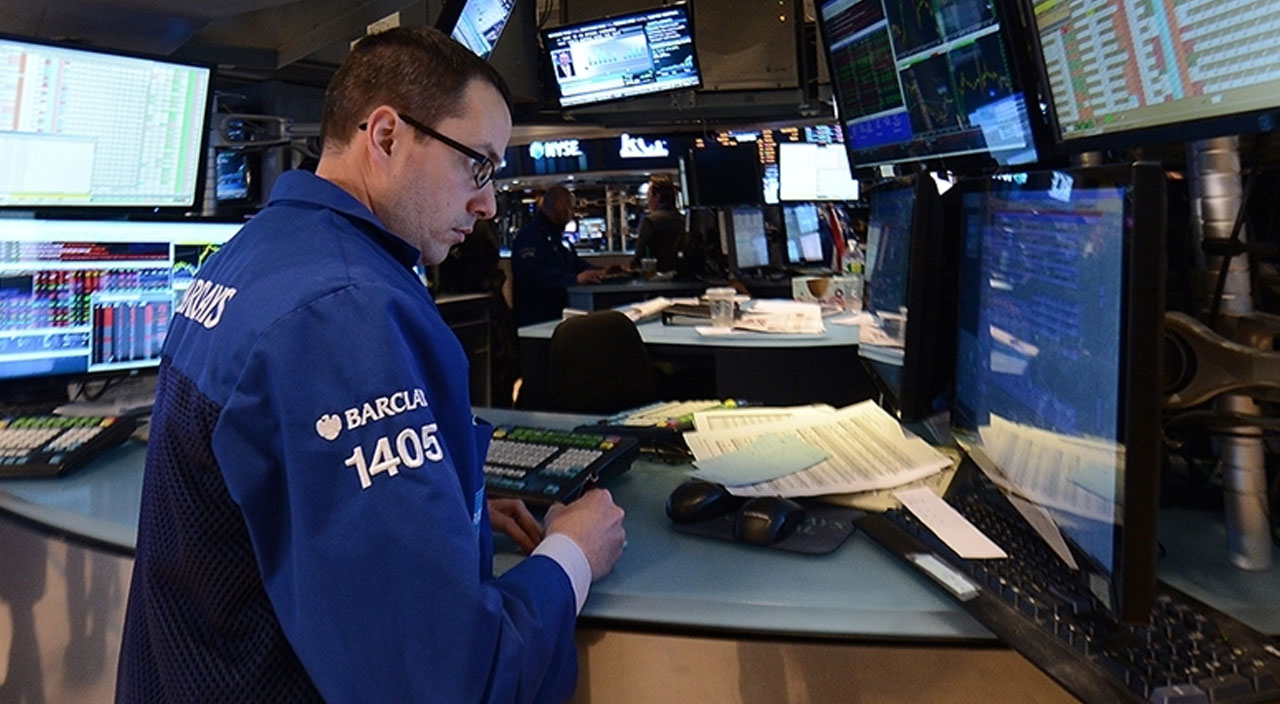 Küresel piyasalara Nu varyantı şoku: 2020’den bu yana en güçlü günlük düşüş