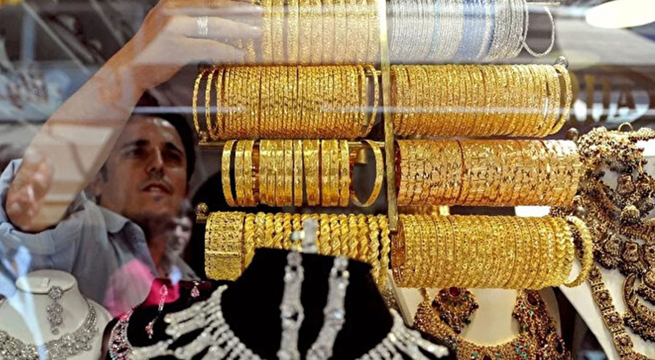 Altın fiyatlarında Omicran etkisi: Fiyatlarda kararsızlığa neden oldu