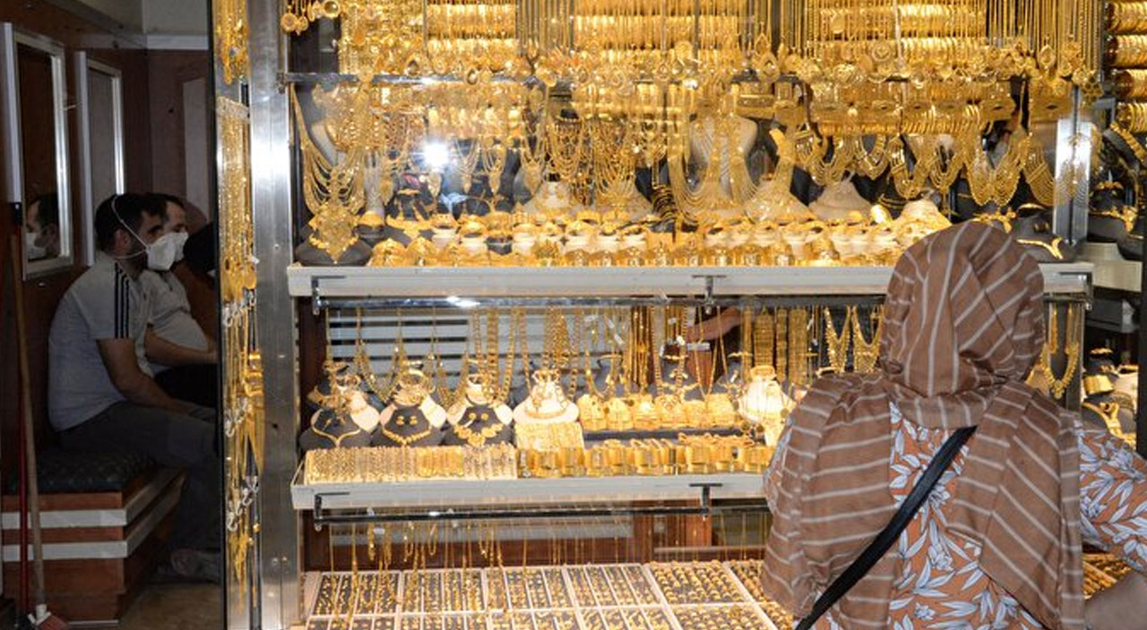 Altında hareketlilik: Tekrar yükselişe geçti