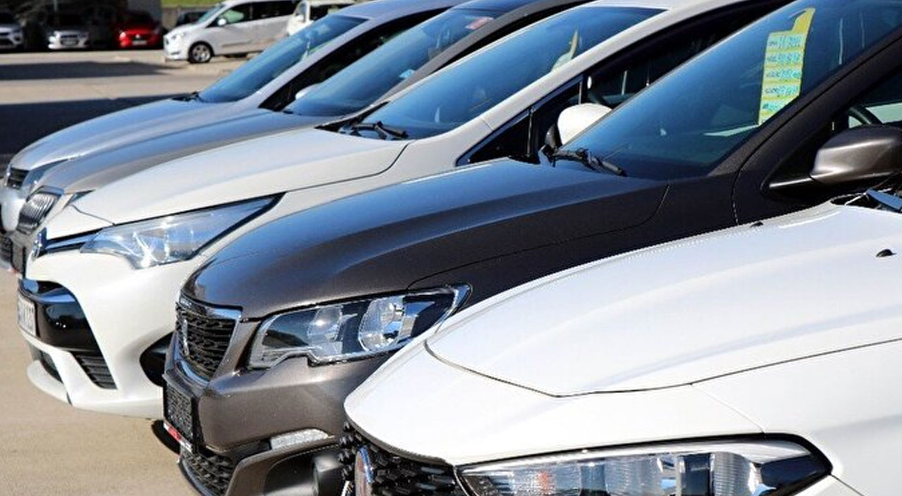 Araç alacaklar dikkat: 2021'in en çok satan araba modelleri açıklandı