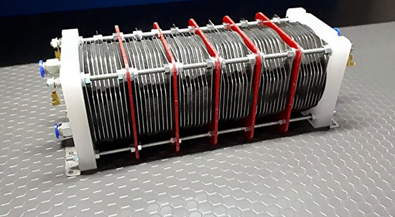 Genç mühendisten enerjide önemli buluş: 6 kat daha kaliteli ve ucuz